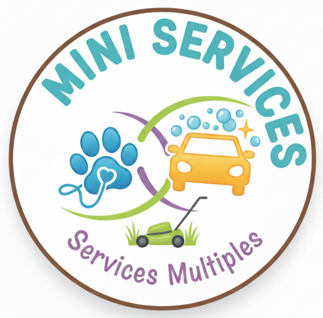 Logo Mignotière Services